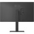 LG UltraFine 27U730A 27" 4K UHD IPS Monitor – HDR10, DCI-P3 90%, USB-C 90W, 3-Side Borderless